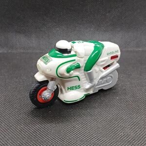 Replacement 1998 Hess Motorcycle For Recreational Vehicle RV